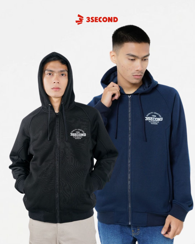 rekomendasi hoodie pria